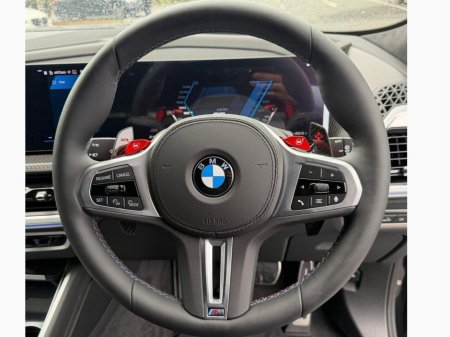 2026 BMW XM - photo 5