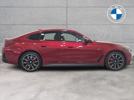 2026 BMW i4 - photo 25