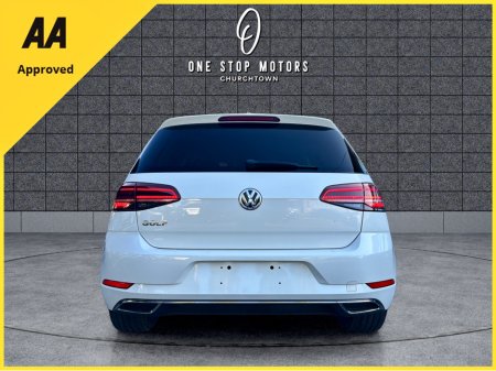 2019 Volkswagen Golf - photo 10