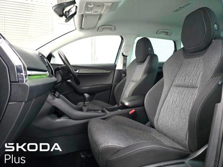 2021 Skoda Karoq - photo 4