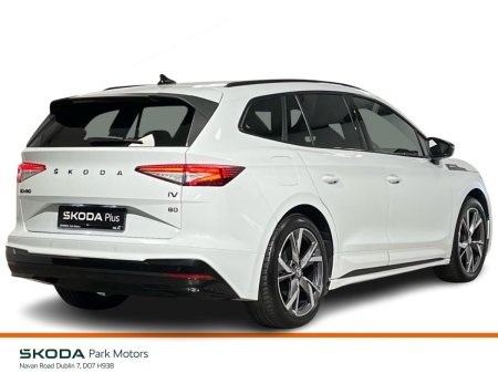 2023 Skoda Enyaq - photo 3