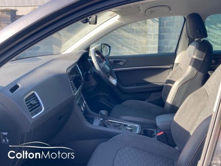 2023 SEAT Ateca - photo 10