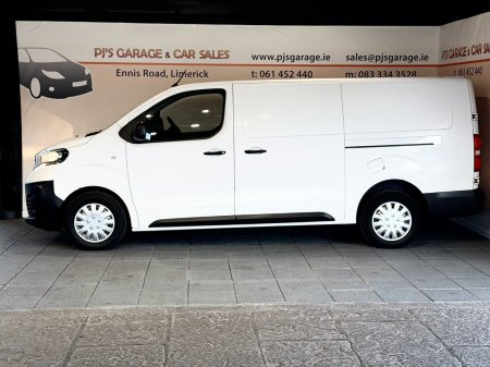 2017 Peugeot Expert - photo 3