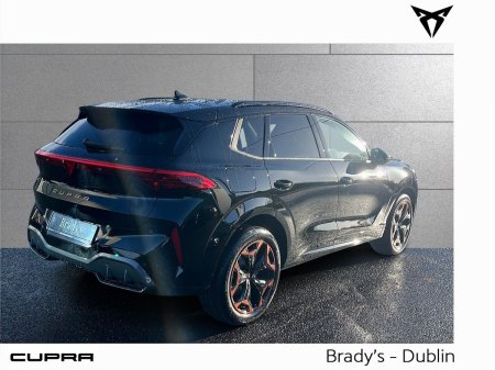 2026 Cupra Terramar - photo 3