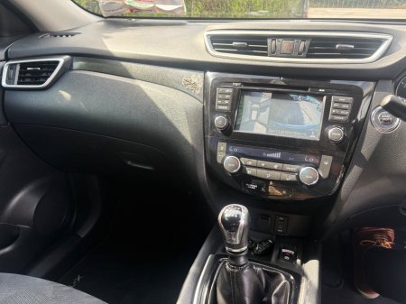 2015 Nissan X-Trail - photo 12