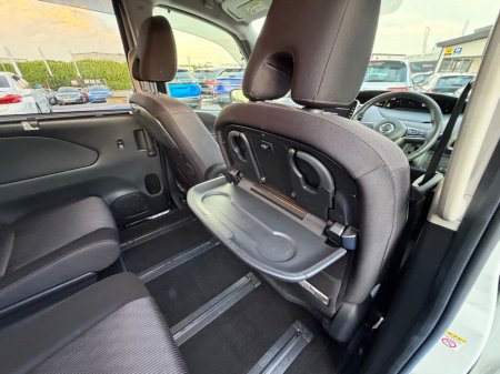 2021 Nissan Serena - photo 35