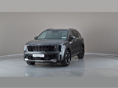 2026 Kia Sorento - photo 9