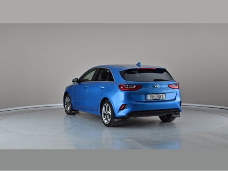 2019 Kia Ceed - photo 22