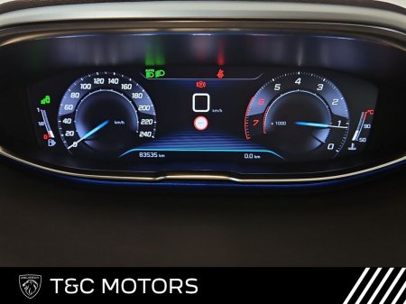 2019 Peugeot 3008 - photo 9
