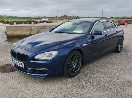 2013 BMW 6-Series - photo 3