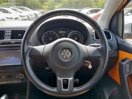 2014 Volkswagen Polo - photo 15