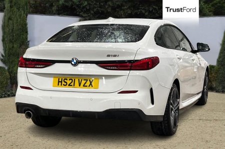2021 BMW 2-Series - photo 4
