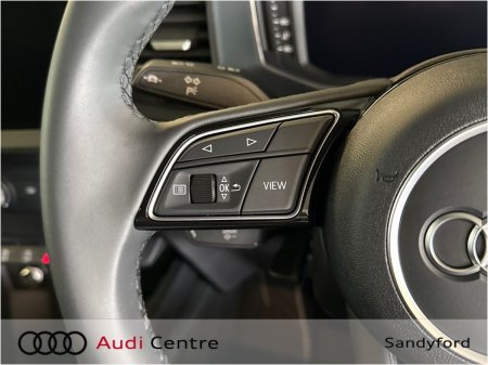 2026 Audi A1 - photo 15