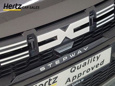 2024 Dacia Sandero Stepway - photo 9