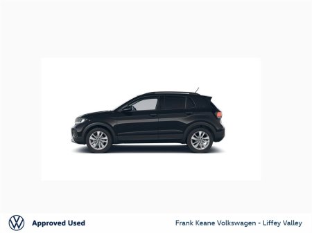 2026 Volkswagen T-Cross - photo 3
