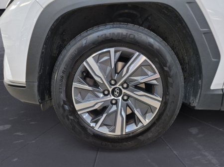 2023 Hyundai Tucson - photo 10