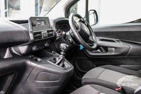 2022 Citroen Berlingo - photo 11