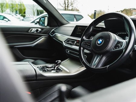 2023 BMW X5 - photo 22