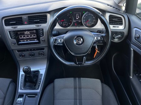 2015 Volkswagen Golf - photo 11