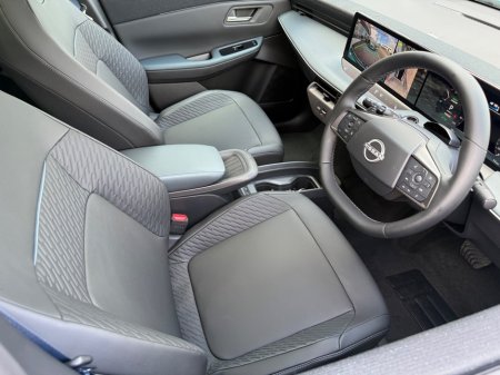2026 Nissan Leaf - photo 16