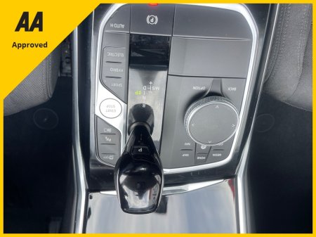 2020 BMW 3-Series - photo 9