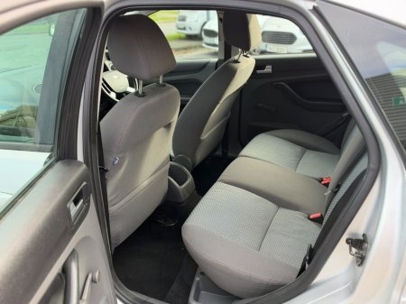 2008 Ford Focus - photo 18