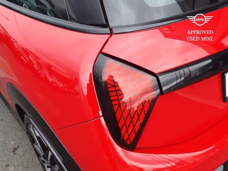 2024 Mini Cooper - photo 20