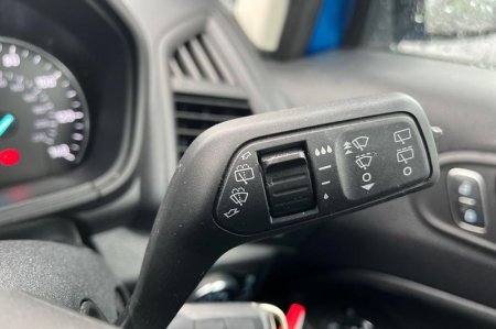 2021 Ford EcoSport - photo 15