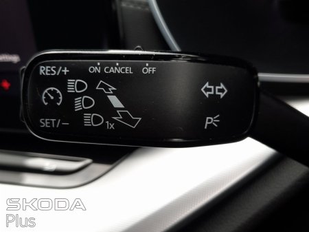 2024 Skoda Octavia - photo 26