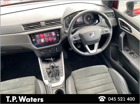 2019 SEAT Arona - photo 2
