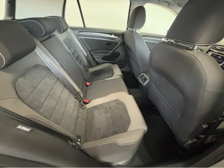2013 Volkswagen Golf - photo 10