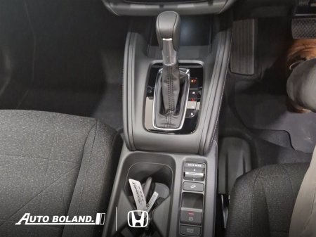 2027 Honda HR-V - photo 13