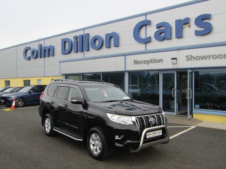 2024 Toyota Land Cruiser LAND CRUISER LWB C