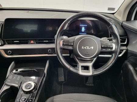 2022 Kia Sportage - photo 5