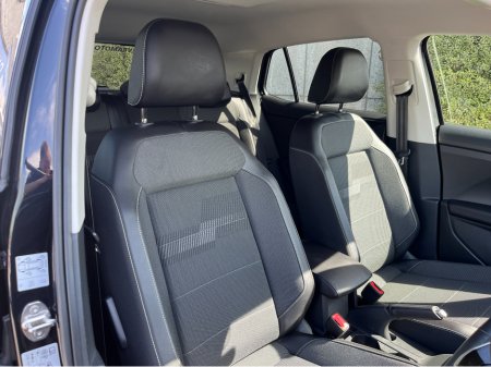 2023 Volkswagen T-Cross - photo 11