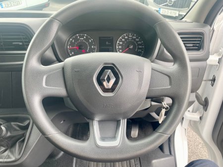 2022 Renault Master - photo 8