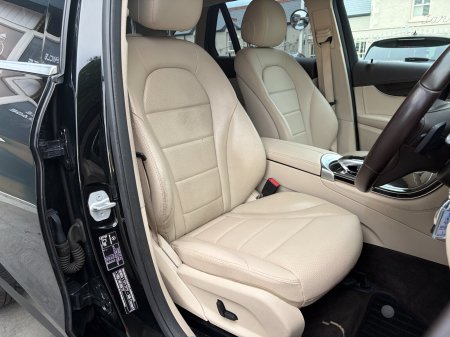 2016 Mercedes-Benz GLC - photo 10