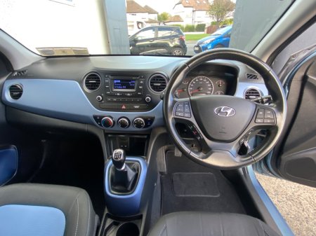 2016 Hyundai i10 - photo 6
