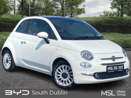 2024 Fiat 500 - photo 2
