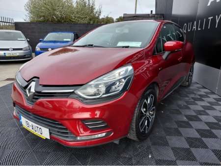 2019 Renault Clio - photo 4
