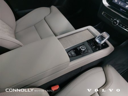 2026 Volvo XC90 - photo 16