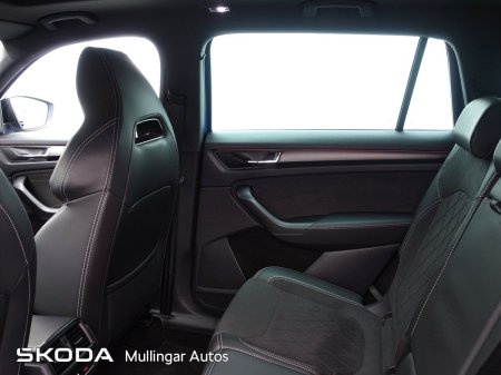 2023 Skoda Kodiaq - photo 7