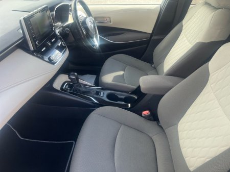 2021 Toyota Corolla - photo 6