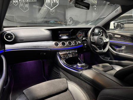 2017 Mercedes-Benz E-Class - photo 15