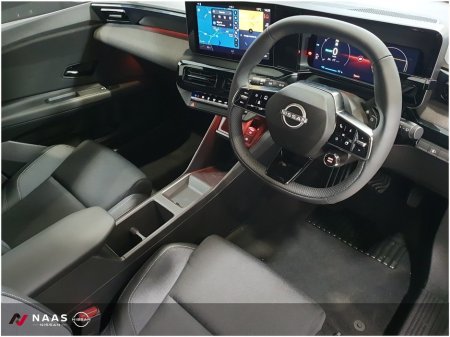 2027 Nissan Micra - photo 11