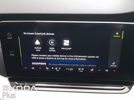 2023 Skoda Octavia - photo 15