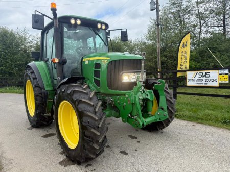 2008 John Deere 6230 - photo 2