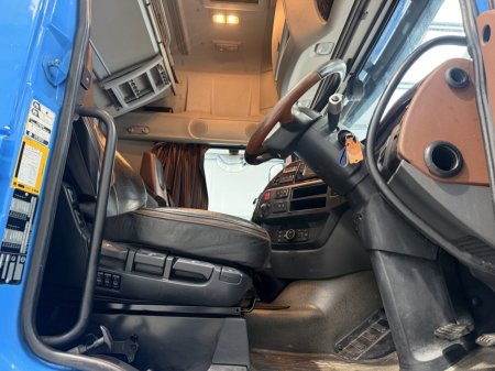 2018 DAF XF 105 - photo 24