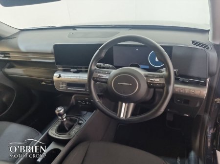 2026 Hyundai KONA - photo 6