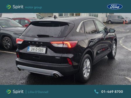 2024 Ford Kuga - photo 12